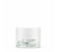 Wella NutriCurls Vagues & Boucles Masque Traitement Cheveux 150ml
