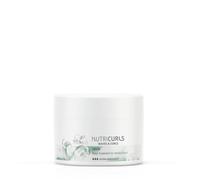 Wella NutriCurls Vagues & Boucles Masque Traitement Cheveux 150ml