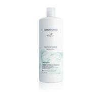 Wella Nutricurls Waves & Curls Conditioner 1 litre