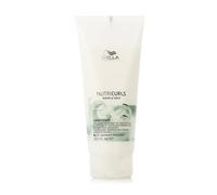 Wella Professionals Nutricurls Après-shampoing démêlant pour cheveux ondulés et bouclés 200ml
