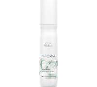 Wella Nutricurls Waves Milky Waves Spray Nourrissant 150 ml