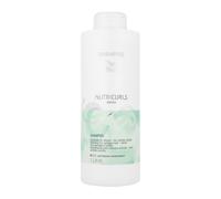 Wella Nutricurls Waves Shampoo for Waves 1000 ml