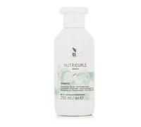 Wella Nutricurls Waves Shampoo for Waves 250 ml variante Nouveau packaging