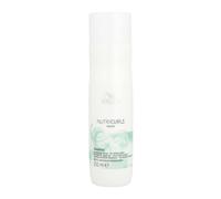 Wella Nutricurls Waves Shampoo for Waves 250 ml variante Vieil emballage