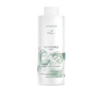 Wella Nutricurls Waves Shampooing pour cheveux ondulés