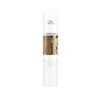 Wella Oil Reflection Emulsion 50ml - mousse protectrice anti-frisottis