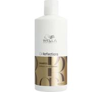Wella Professionals Care Oil Reflections Shampoo 500 ml