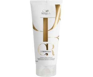 Wella Oil Reflections Après-Shampooing Express Rélévateur de Lumière 200 ml