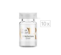 Wella - Oil Reflections Élixir Capillaire Sublimateur De Lumière Anti-Frisottis Wella Professionals 60 Ml