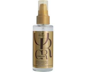 Wella Oil Reflections Huile Lissante Sublimatrice 100 ml