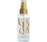 Wella Oil Reflections Light Luminous Reflective Oil Huile de cheveux 100 ml Femmes