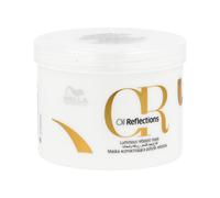 Wella Professionals Oil Reflections masque nourrissant pour des cheveux lisses et brillants 500 ml