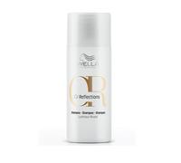 Wella Oil Reflections Luminous Reveal Shampoo 50 Ml