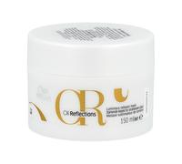 Wella - Oil Reflections Masque Capillaire Révélateur De Lumière Revitalisant Hydratant 150ml