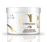 Wella Oil Reflections Masque Simulateur Declat 500ml