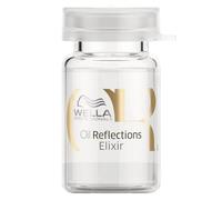 WELLA Or Oil Reflections Elixir 10 x 6 ml pour adultes, usage quotidien, 10 x 6 ml, 6 ml