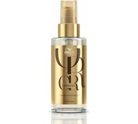Wella Or Oil Reflections Huile lissante lumineuse 100 ml