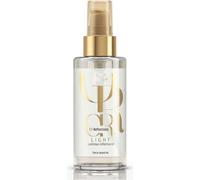 Wella Or Oil Reflections Huile réfléchissante légère 30ml