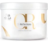 Wella Or Oil Reflections Luminous Reboost Mask 500 ml