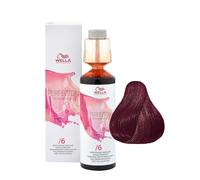 Wella Perfecton 1 x 250ml Tonifiant Couleur Brillante Sans Ammoniaque