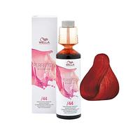 Wella Perfecton Après-shampoing tonique 44 rouge intense 250 ml