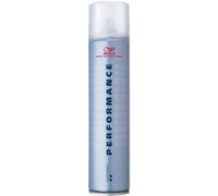 Wella Performance Hairspray Ultra 500ml
