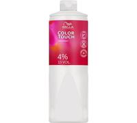Wella Peroxide Color Touch Intense Emulsion 4% 1000 ml 1000 ml