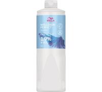 Wella Peroxide Welloxon Perfect 1,9% 1000 ml 1000 ml