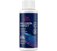 Wella Welloxon Perfect - Oxydant crème 6 % (20 volumes) - 60 ml