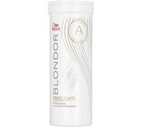 Wella Poudre de Décoloration Freelights Blondor Wella 400g