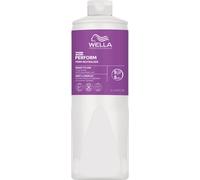 Wella Pro+ Perform Perm Neutralizer 1000 ml