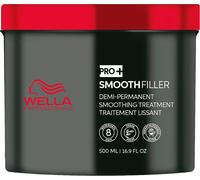 Wella Pro+ Smoothfiller 500 ml