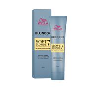 Wella Professional Blondor Soft Blonde Cream 200 g