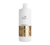 Wella Oil Reflections 1000 ml Shampoing Professionnel Femmes