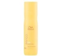Wella Professional - Invigo After Sun Cleansing Shampoo - Cleansing Shampoo For Hair Stressed By The Sun 300ml