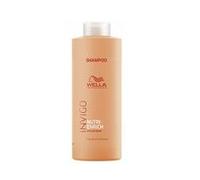 Wella Professional - Nourishing Shampoo For Dry And Damaged Hair Invigo Nutri- Enrich (Deep Nourishing Shampoo) 100ml