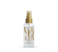 Wella Oil Reflections Light Luminous Reflective Oil Huile de cheveux 100 ml Femmes