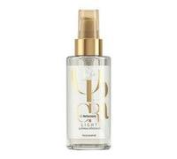 Wella Professional - Oil Reflections Light Luminous Reflective Oil - Brightening Oil For Shine And Softness Of Hair 30ml