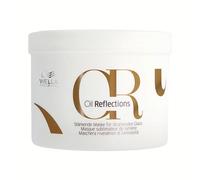 Wella Professional Oil Reflections Luminous Reboost Mask 500 ml