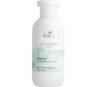 Wella Professional Pro Nut Otc Shp Curls 250ml Iv