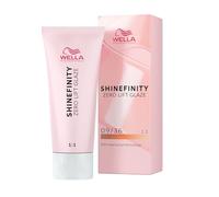 Wella Professional Shinefinity 09/36 Crème 60 ml sans ammoniaque Vanilla Glaze