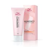 Wella Professional Shinefinity 09/36 Crème 60 ml sans ammoniaque Vanilla Glaze