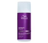 Wella Professional Ultimate Color Shampoing pour cheveux colorés et ternes 50 ml