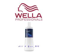 WELLA PROFESSIONAL WELLOXON PERFECT / COLOR TOUCH EMULSION -1,9%,4%,6%,9%,12%