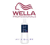 WELLA PROFESSIONAL WELLOXON PERFECT / COLOR TOUCH EMULSION -1,9%,4%,6%,9%,12%