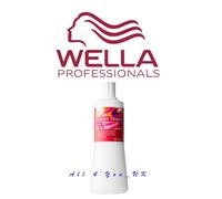 WELLA PROFESSIONAL WELLOXON PERFECT / COLOR TOUCH EMULSION -1,9%,4%,6%,9%,12%