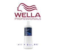 WELLA PROFESSIONAL WELLOXON PERFECT / COLOR TOUCH EMULSION -1,9%,4%,6%,9%,12%