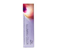 Wella Professionals 0000017737 Illumina Couleur Pour Cheveux Permanent - 50 ml