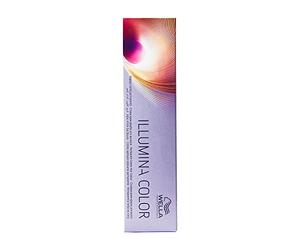 Wella Professionals 0000017737 Illumina Couleur Pour Cheveux Permanent - 50 ml