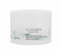 Wella Professionals 150ml Nutri Curls, Masque Capillaire